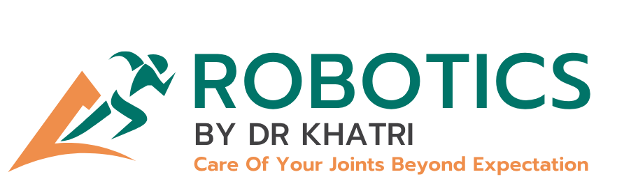 Robotics By Dr. Khatri