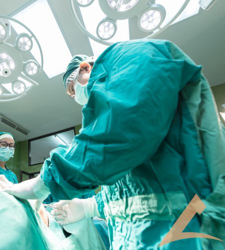 Robotic Orthopedic Surgeon in Jaipur