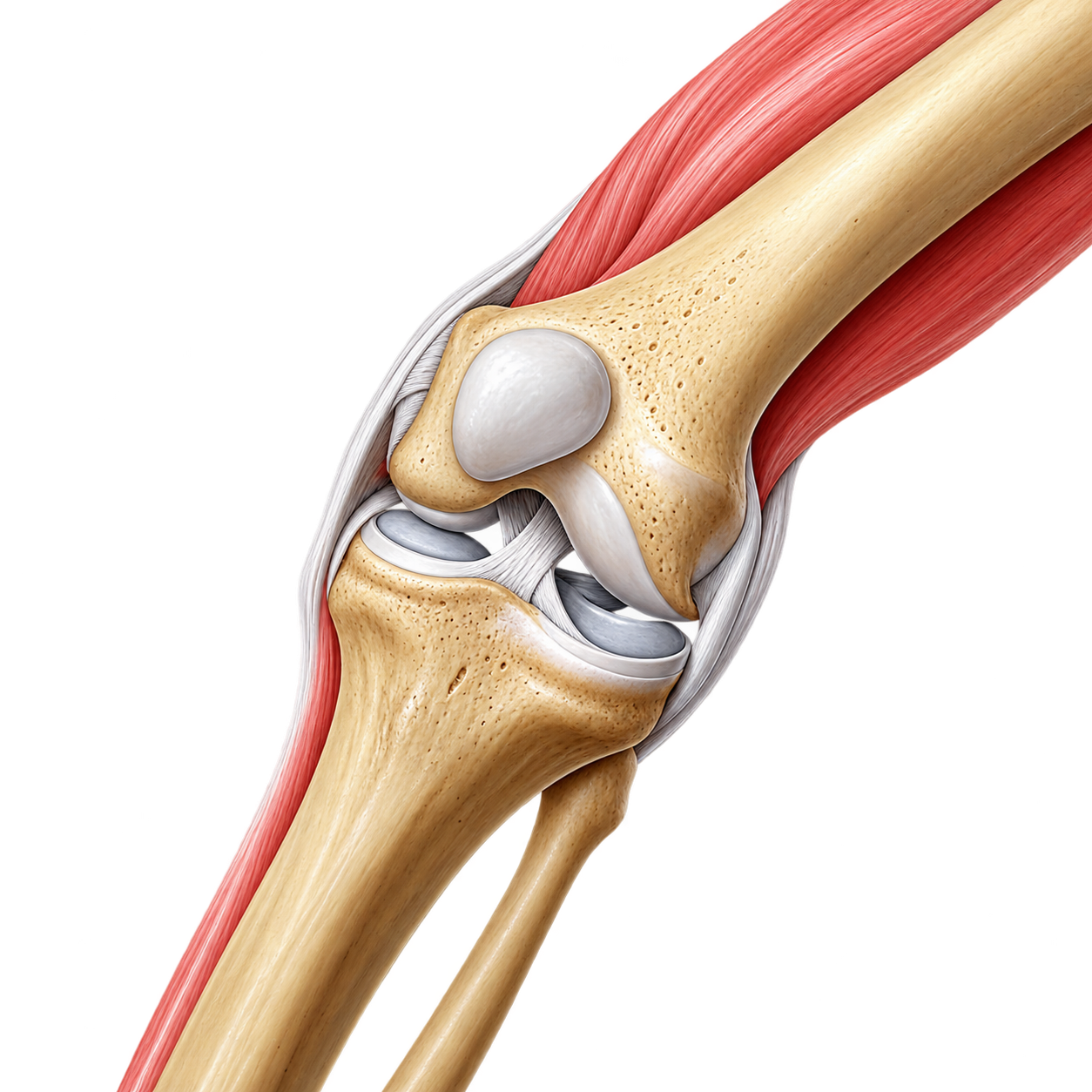 Knee Replacement Surgery in Jaipur