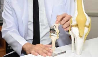 Robotic Joint Replacement in Jaipur