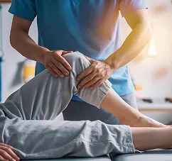 Physiotherapy Guidance