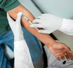 Medical Preparation