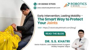 Understanding the Benefits of Early Orthopedic Intervention for Optimal Health Outcomes