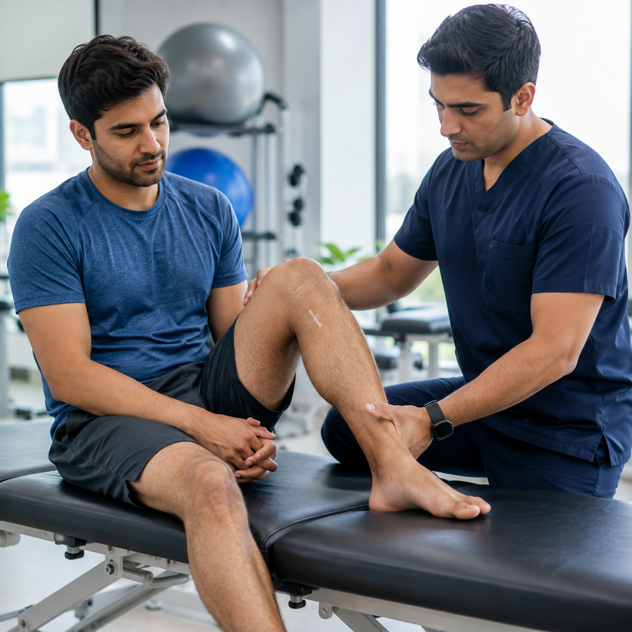 What Happens After the Surgery?