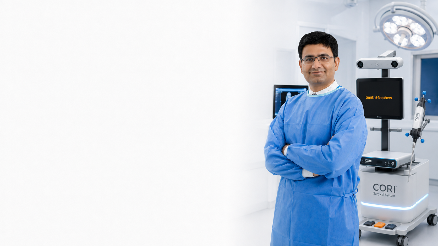 Why Choose Robotics by Dr. Khatri?