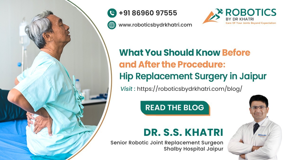 What You Should Know Before and After the Procedure
