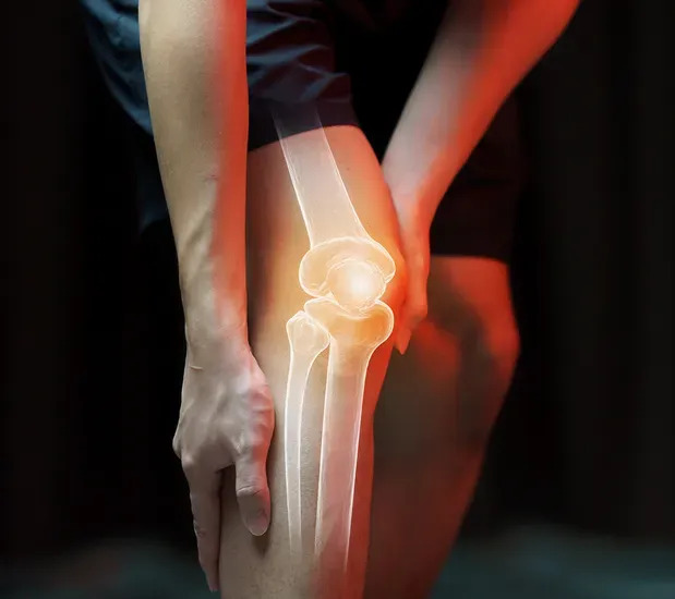 Rehabilitation Following Surgery